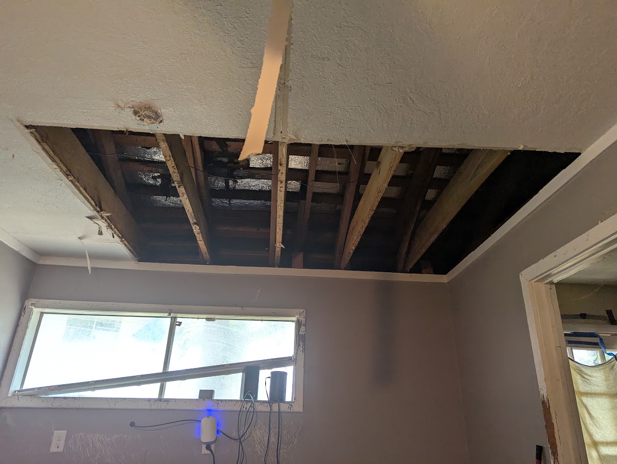 My Ceiling